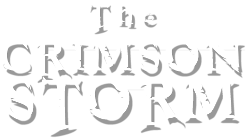 The Crimson Storm
