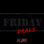 Black Friday Gilbert Escape Room
